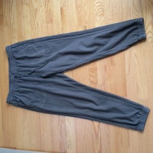 Athleta Farallon joggers